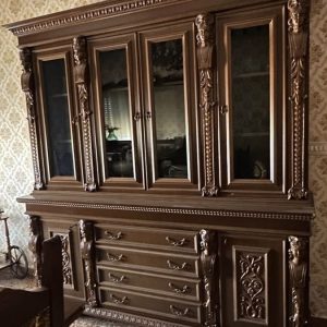 S3692 Zestaw do jadalni