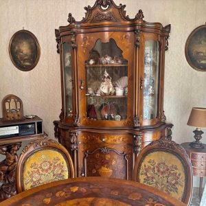 S2656 Zestaw do jadalni