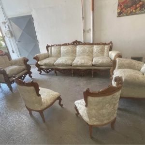 S2931 Zestaw wypoczynkowy