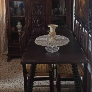 S3463 Zestaw do jadalni