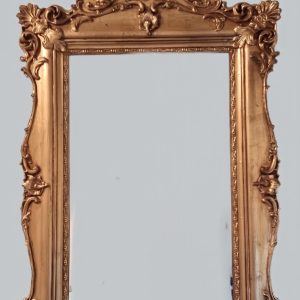 S3737 Lustro, XIX w.