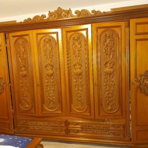 S3747 Zestaw do sypialni