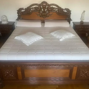 S3754 Zestaw do sypialni, XX w.