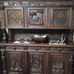 S3764 Zestaw do jadalni