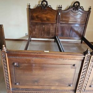 S759 Zestaw do sypialni, XIX w.