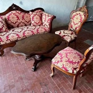 S3790 Zestaw wypoczynkowy