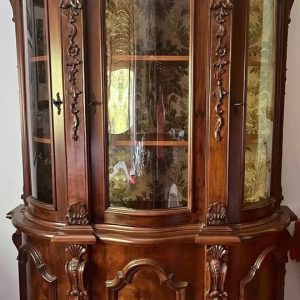 S3791 Barokowy kredens