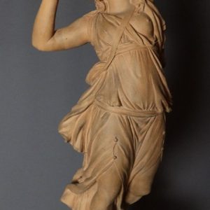 S1879 Ceres, Rzeźba, XX w.