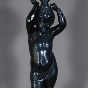 S1885 Putto, Rzeźba, XIX w.