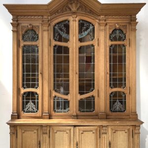 S2183 Duża biblioteka, XX w.