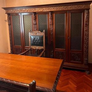 S2294 Zestaw do gabinetu