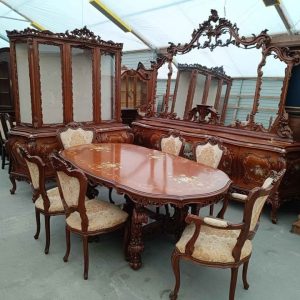 S3701 Zestaw do jadalni