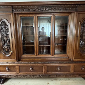 S3715 Zestaw do gabinetu