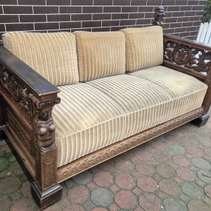 S432 Zestaw wypoczynkowy