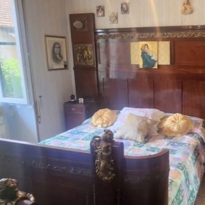 S793 Zestaw do sypialni, XX w.