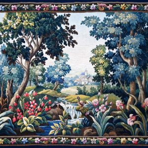 S3853 Gobelin, XIX w.