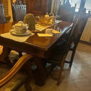 S3869 Zestaw do jadalni