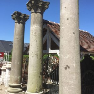 S3880 3 x Ogromna kolumna, XVIII w.