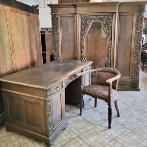 S1598 Zestaw do gabinetu