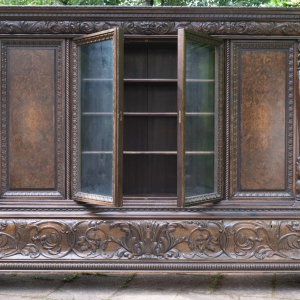 S1912 Biblioteka, XX w.