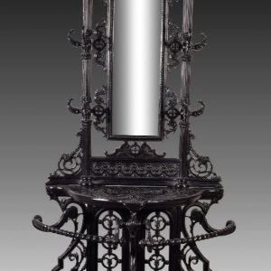 S3940 Stojak na parasole, XX w.