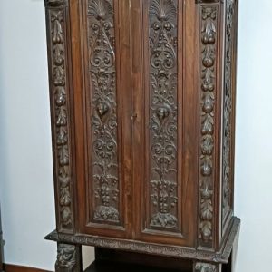 S3954 Renesansowa szafka