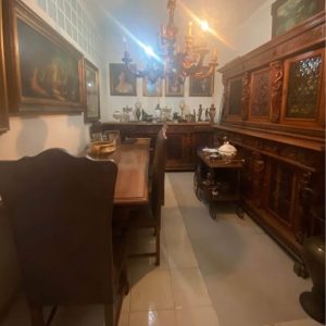 S2907 Zestaw do jadalni