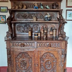 S2970 Pomocnik, XIX w.