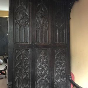 S3848 Ławka/Skrzynia