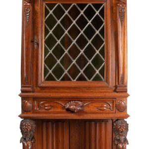 S112 Neorenesansowa szafka, XIX w.