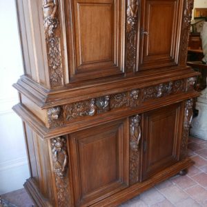 S679 Renesansowy kredens, XVI w.