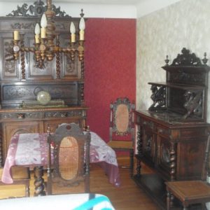 S3961 Zestaw do jadalni