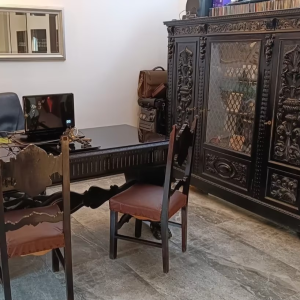 S1088 Zestaw do gabinetu