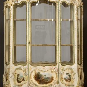 S3979 Gablota, XIX w.