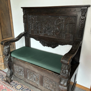 S3999 Ławka/Skrzynia