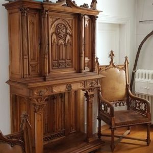 S4039 Zestaw do jadalni