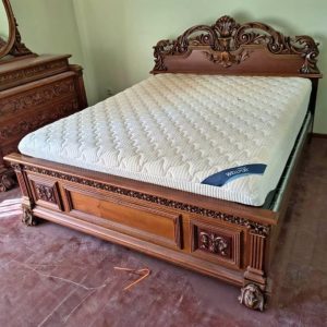 S3624 Zestaw do sypialni