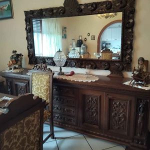 S3850 Zestaw do jadalni