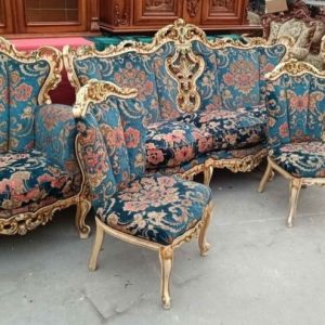 S3956 Zestaw wypoczynkowy