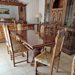 S4058 Zestaw do jadalni