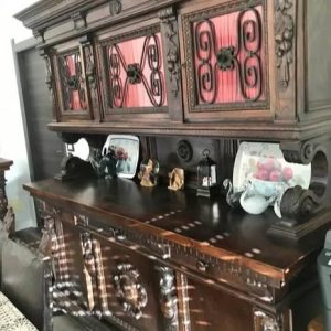 S436 Zestaw do jadalni