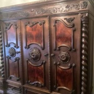 S4102 Zestaw do sypialni