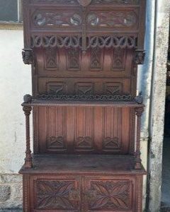 S4105 Gotycki pomocnik