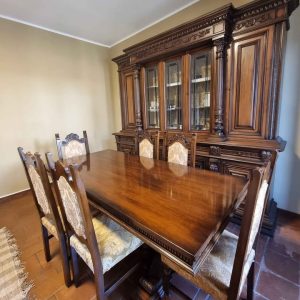 S1845 Zestaw do jadalni