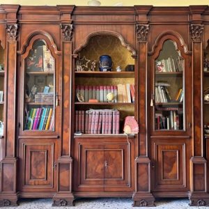 S2078 Duża biblioteka