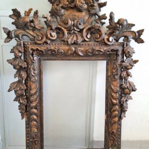 S2079 Rama lustra, XIX w.