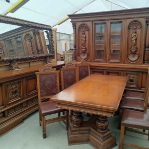 S4114 Zestaw do jadalni