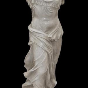 S2531 Nike z Samotraki, Rzeźba, XX w.