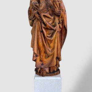 S2635 Maria Magdalena, Rzeźba, XX w.