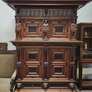 S3044 Kredens, XIX w.